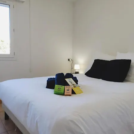 Willa Maison 115m2 - 400 M De La - Parking *