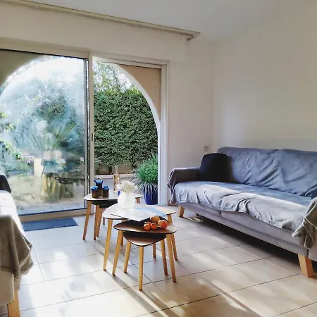 Maison 115m2 - 400 M De La - Parking Villa *
