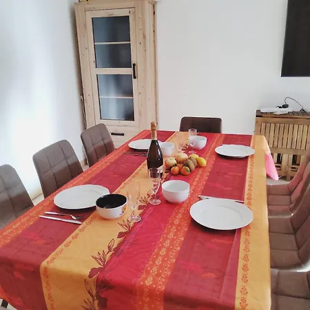 Villa Maison 115m2 - 400 M De La - Parking Fréjus